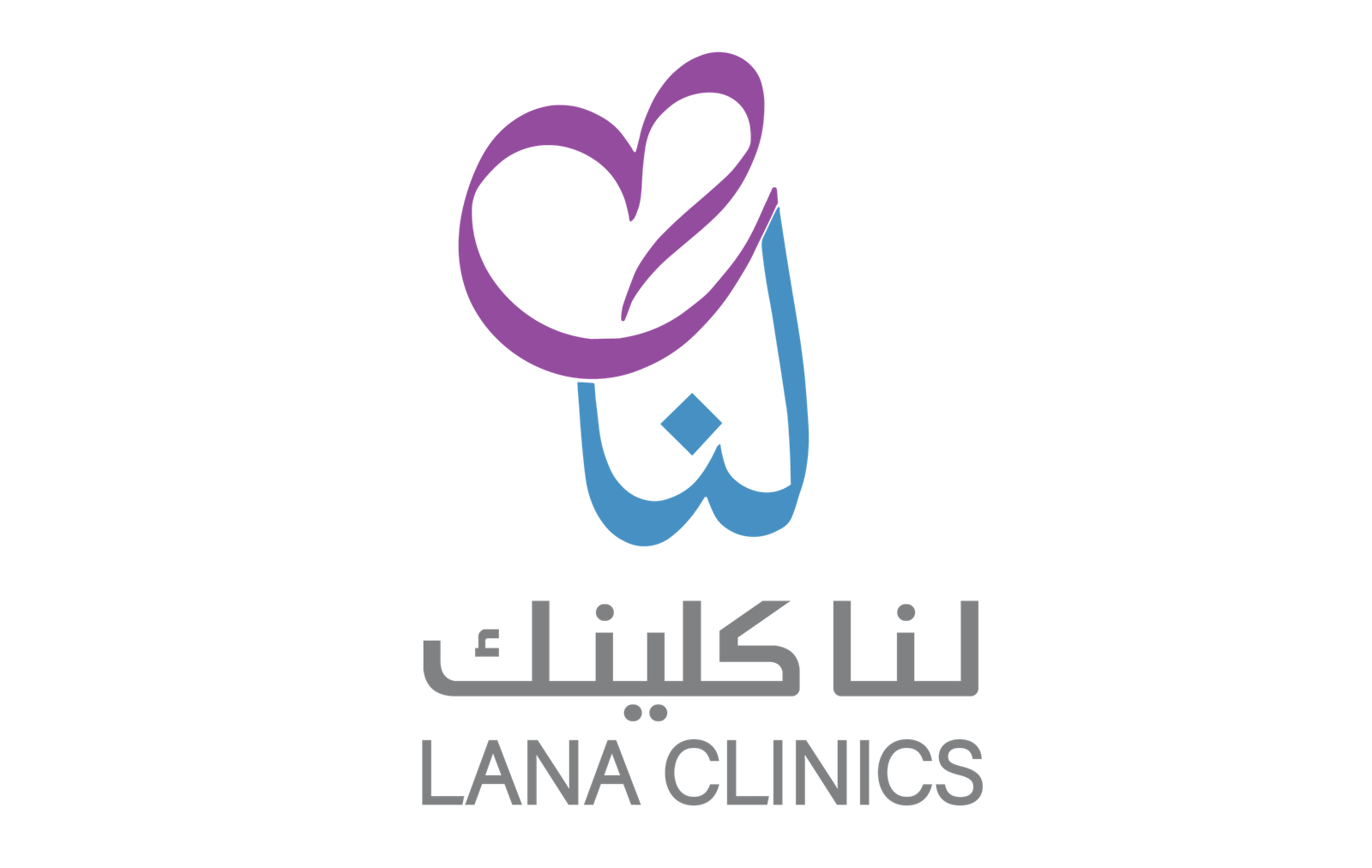 لنا كلينك